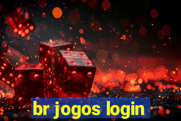 br jogos login